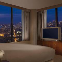 Отель Millennium Hilton New York Downtown США, Нью-Йорк - 1 отзыв об отеле, цены и фото номеров - забронировать отель Millennium Hilton New York Downtown онлайн комната для гостей
