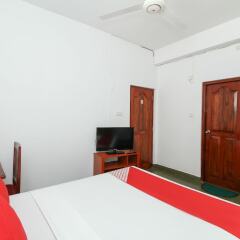 Night Station Hotel комната для гостей фото 5