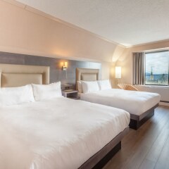Отель Hôtel Le Concorde Québec Канада, Квебек - отзывы, цены и фото номеров - забронировать отель Hôtel Le Concorde Québec онлайн фото 8