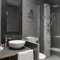 Отель Petit Palace Mayor Plaza Испания, Мадрид - 1 отзыв об отеле, цены и фото номеров - забронировать отель Petit Palace Mayor Plaza онлайн фото 10