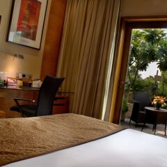 Radisson Blu Marina Hotel Connaught Place комната для гостей фото 5