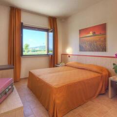 Le Fiabe Hotel Resort Нумана комната для гостей фото 4