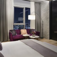 L7 Gangnam By Lotte in Seoul, South Korea from 166$, photos, reviews - zenhotels.com guestroom photo 3