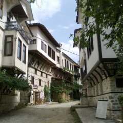 Hotel Bolyarka Сандански фото 19