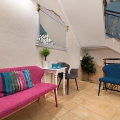 Family Residence Boutique Hotel фото 22