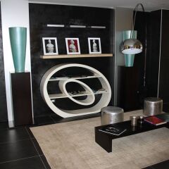 Отель Smart Hotel Milano Италия, Милан - 10 отзывов об отеле, цены и фото номеров - забронировать отель Smart Hotel Milano онлайн сауна