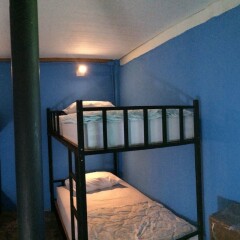 Ozone Hostel Ланта детские мероприятия