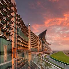 The Meydan Hotel фото 3