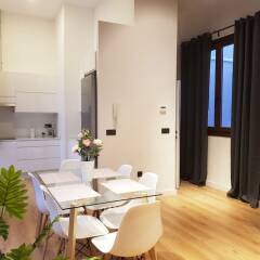 Отель Apartamentos Granada Deluxe 3000 Испания, Гранада - отзывы, цены и фото номеров - забронировать отель Apartamentos Granada Deluxe 3000 онлайн комната для гостей фото 5