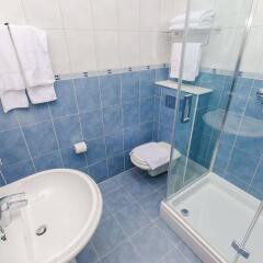 Отель Palma Rooms B&B ванная