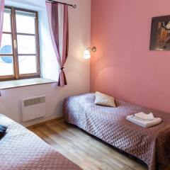 Отель Pension Marie Чешский Крумлов комната для гостей фото 2