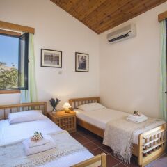 Отель Ayia Napa Villa Magnolia комната для гостей фото 5