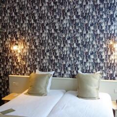 Leopold Hotel Brussels EU сауна