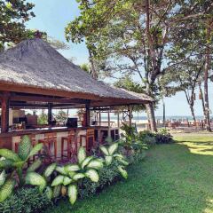 Отель Mercure Resort Sanur фото 15