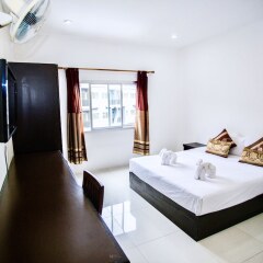 Thai Classic Hotel комната для гостей фото 3