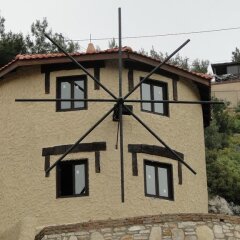 The Stone Castle Boutique Hotel Турция, Сельчук - отзывы, цены и фото номеров - забронировать отель The Stone Castle Boutique Hotel онлайн фото 15