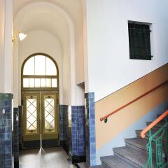 Отель Gastehaus Stadt Metz Германия, Дрезден - отзывы, цены и фото номеров - забронировать отель Gastehaus Stadt Metz онлайн интерьер отеля фото 2