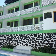 Hotel Montemar развлечения