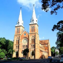 Отель NEW STAR INN Boutique Hotel Вьетнам, Хошимин - отзывы, цены и фото номеров - забронировать отель NEW STAR INN Boutique Hotel онлайн