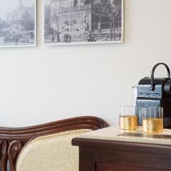 Отель ICON Casona 1900 by Petit Palace спа фото 2