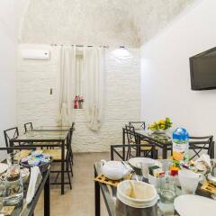 Отель B&B La Casa Di Plinio Италия, Помпеи - отзывы, цены и фото номеров - забронировать отель B&B La Casa Di Plinio онлайн питание