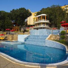 Hotel PrimaSol Sunrise - Все включено детские мероприятия фото 2
