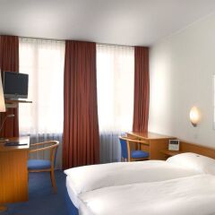 Отель Best Western Plus Hotel Zürcherhof Швейцария, Цюрих - отзывы, цены и фото номеров - забронировать отель Best Western Plus Hotel Zürcherhof онлайн комната для гостей