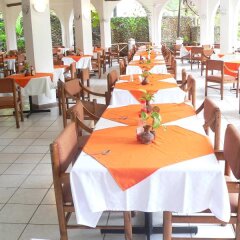 Plaza Beach Hotel in Mombasa, Kenya from 114$, photos, reviews - zenhotels.com meals photo 2