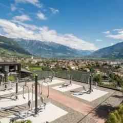 Отель Garni Hotel Katzenthalerhof Италия, Лана - отзывы, цены и фото номеров - забронировать отель Garni Hotel Katzenthalerhof онлайн