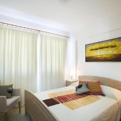 Отель St. Nicolas Elegant Residence комната для гостей фото 3