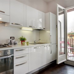 Отель San Gallo Suites VI Италия, Флоренция - отзывы, цены и фото номеров - забронировать отель San Gallo Suites VI онлайн в номере