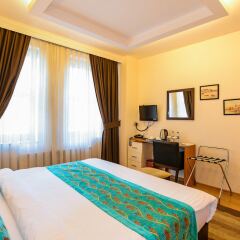 Retropera Hotel удобства в номере фото 2