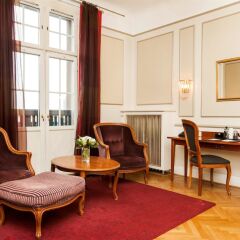 Отель Elite Hotel Savoy Швеция, Мальме - отзывы, цены и фото номеров - забронировать отель Elite Hotel Savoy онлайн интерьер отеля