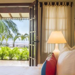 Villa Marina Lodge & Condos in Pedasi, Panama from 130$, photos, reviews - zenhotels.com room amenities