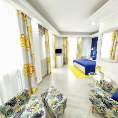 Отель Relax Comfort Suites детские мероприятия фото 2