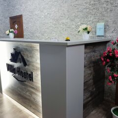 Гостиница Villa Hostel в Краснодаре отзывы, цены и фото номеров - забронировать гостиницу Villa Hostel онлайн Краснодар спа