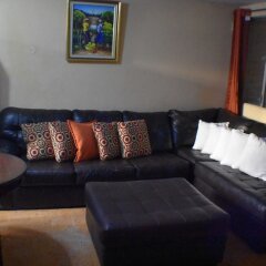 Backpackers Haiti in Carrefour, Haiti from 52$, photos, reviews - zenhotels.com guestroom photo 3