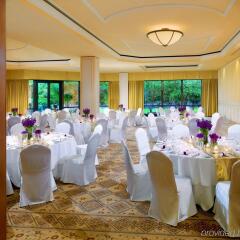 Отель The Westin Bellevue Dresden Германия, Дрезден - 3 отзыва об отеле, цены и фото номеров - забронировать отель The Westin Bellevue Dresden онлайн помещение для мероприятий фото 2