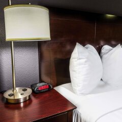 Отель Best Western McCarran Inn США, Лас-Вегас - отзывы, цены и фото номеров - забронировать отель Best Western McCarran Inn онлайн удобства в номере