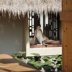 Отель Holiday Inn Resort Phuket Mai Khao Beach спа