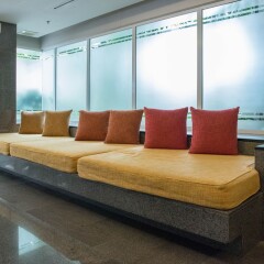 Отель Citadines Sukhumvit 16 Bangkok Таиланд, Бангкок - 1 отзыв об отеле, цены и фото номеров - забронировать отель Citadines Sukhumvit 16 Bangkok онлайн развлечения