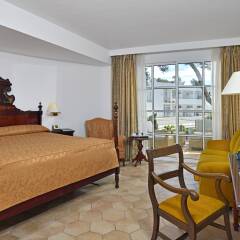 Melia Cala Dor Boutique Hotel комната для гостей фото 2