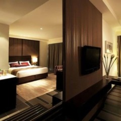 Отель Signature Pattaya Hotel Таиланд, Паттайя - отзывы, цены и фото номеров - забронировать отель Signature Pattaya Hotel онлайн фото 4