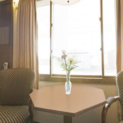 Отель Gopher Prairie Inn комната для гостей фото 5