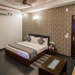 Hotel Jet Inn Suites комната для гостей фото 5