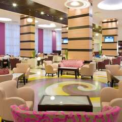 Kfar Maccabiah Hotel and Suites интерьер отеля фото 2