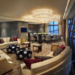 Отель Grand Hyatt Shenzhen Китай, Шэньчжэнь - отзывы, цены и фото номеров - забронировать отель Grand Hyatt Shenzhen онлайн интерьер отеля фото 2