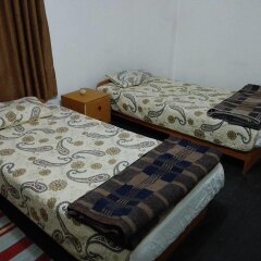 Отель Orient Gate Hostel and Hotel Иордания, Вади-Муса - отзывы, цены и фото номеров - забронировать отель Orient Gate Hostel and Hotel онлайн сейф в номере