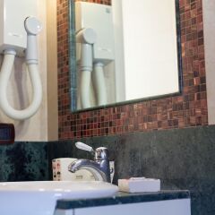 Отель Best Suites Trevi ванная фото 2