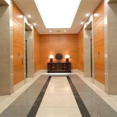 Daiichi Hotel Ryogoku сауна